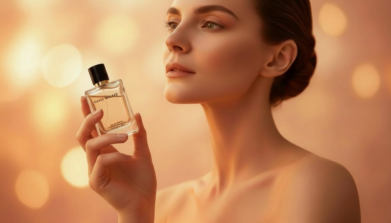 Perfume atelier